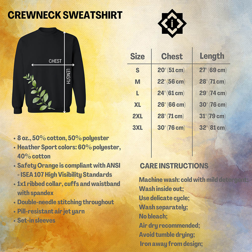Custom Embroidered Father's Day Sweatshirt, T-Shirt, Hoodie view 8