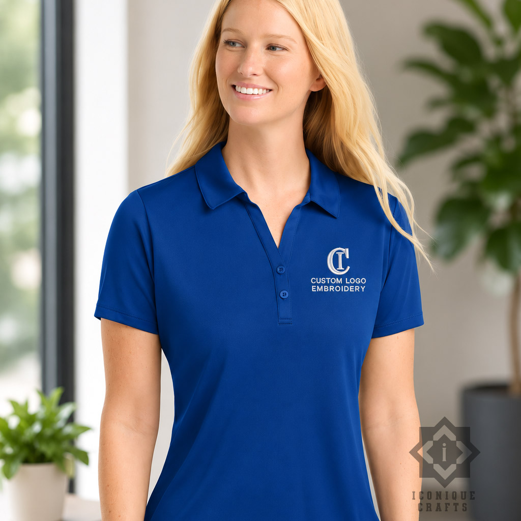 Polo Shirts