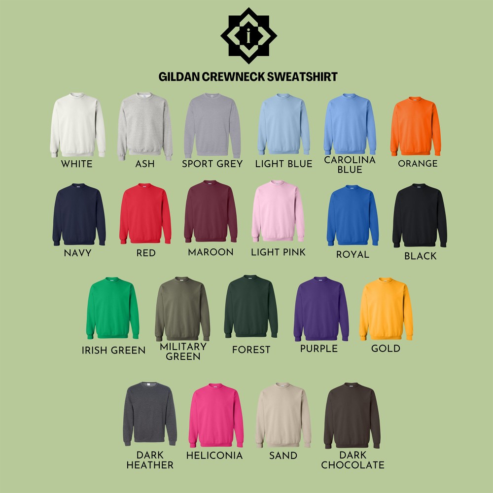 Custom Embroidered Game Day Football Sweatshirt view 4